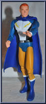 Lightning Lad Action Figure