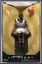Pro Li'l Penny Action Figure