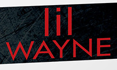 Lil Wayne (Funko)
