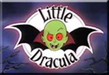 Little Dracula