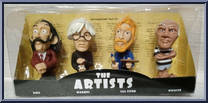 Artists Action Figure