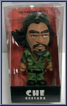 Che Guevara Action Figure