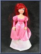 Ariel (Fashion Pretty) Action Figure