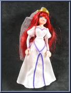 Ariel (Wedding) Action Figure