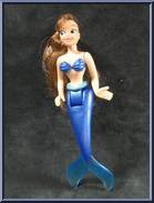 Attina Action Figure