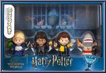 Harry Potter and the Goblet of Fire from Little People Collector - Harry Potter manufactured by Fisher-Price [Front]