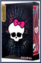 Monster High from Little People Collector - Basic Series manufactured by Fisher-Price [Front]