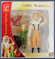 Discovery Action Figure
