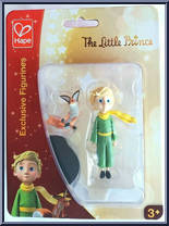 Little Boy Action Figure