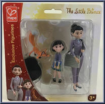 Planning Action Figure