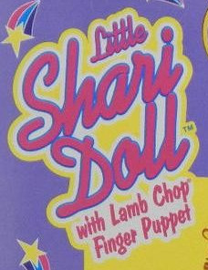 Little Shari