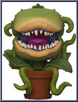 Audrey II Action Figure