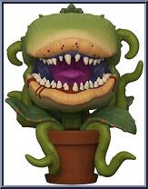 Audrey II (Bloody) (Chase) Action Figure