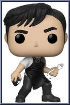 Orin Scrivello D.D.S Action Figure