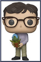 Seymour Krelborn Action Figure