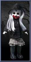 Agana Action Figure