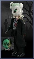 Angus Littlrot from Living Dead Dolls - Series  8 manufactured by Mezco [Loose]