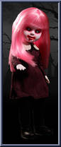 Bea Neath Action Figure