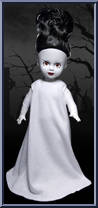 Bride of Frankenstein Action Figure