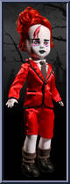 Carotte Morts Action Figure