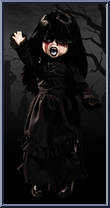 Dark Action Figure