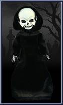 Death Action Figure