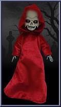 Death (Red) Action Figure