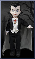 Dracula Action Figure