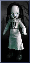 Eleanor from Living Dead Dolls - Series 16 manufactured by Mezco [Loose]