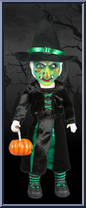 Ember Action Figure