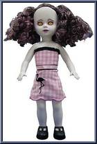 Flamingo (Pink Dress) Action Figure