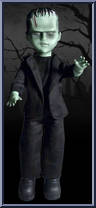 Frankenstein Action Figure