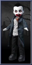 Haemon Action Figure