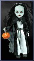 Ingrid from Living Dead Dolls - Series 18 manufactured by Mezco [Loose]