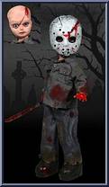 Jason Voorhees