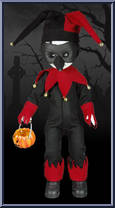 Jingles Action Figure