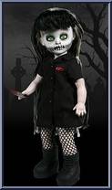 Killbaby Action Figure