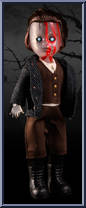 Kreek Action Figure