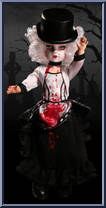 Madame La Mort Action Figure