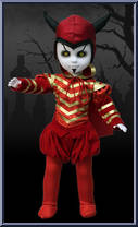 Mephistopheles Action Figure