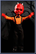 Nicholas from Living Dead Dolls - Series 32 - Variants manufactured by Mezco [Loose]