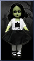 Ruby Action Figure