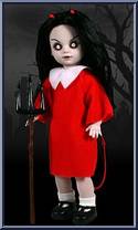 Sin Action Figure