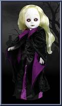 Siren Action Figure