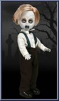 Vincent Vaude Action Figure