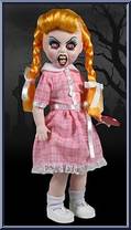 Wrath from Living Dead Dolls - Series  7 manufactured by Mezco [Loose]