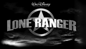Lone Ranger (Neca)