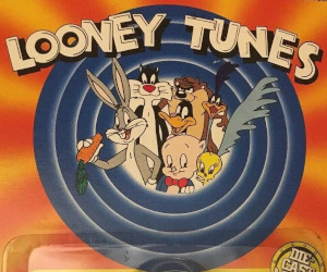 Looney Tunes (ERTL)