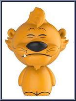Pete Action Figure