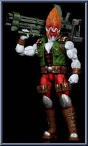 Bloodwulf
